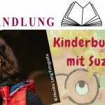Kinderbuchlesung mit Suza Kolb in der Stadtbibliothek Sulzbach-Rosenberg
